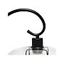 Lalia Home Studio Loft Incandescent Table Lamp, Matte Black (LHT-4000-BK)~#|#~sp144158553_sc7