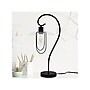 Lalia Home Studio Loft Incandescent Table Lamp, Matte Black (LHT-4000-BK)~#|#~sp144158555_sc7