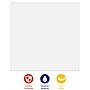 Air Foam Cushioning Sheets, 24" x 24", 200/Carton (FS2424)~#|#~sp144270931_sc7