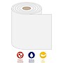 Perforated Foam Roll, 1/8" x 12" x 350', Each (FWUPS18S12P)~#|#~sp144271044_sc7