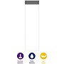 9 1/2" x 45" - Long Poly Mailer, 50/Case~#|#~sp144376390_sc7