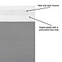 Clear View Poly Envelope, 10" x 13", 500/Carton (CV1013)~#|#~sp144376457_sc7