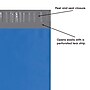 Partners Brand Colored Poly Mailers, 12" x 15.5", Blue, 100/Case (CPM1215BL)~#|#~sp144376520_sc7