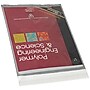 12" x 15.5" Self-Sealing Poly Mailer, Clear, 100/Carton (CV1215)~#|#~sp144376548_sc7
