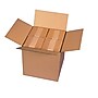 Tape Logic #6000 Non Reinforced Water Activated Tape, 3" x 600', Kraft, 10/Case (T36000)~#|#~sp144376995_sc7
