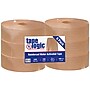 Tape Logic #7200 Reinforced Packing Tape, 3" x 1000 ft., Kraft, 6/Carton (T9107200)~#|#~sp144377054_sc7