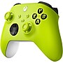 Microsoft Xbox Wireless Controller for Xbox Series X, Series S, Xbox One, Windows Devices, Electric Volt (QAU-00021)~#|#~sp144470961_sc7