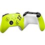 Microsoft Xbox Wireless Controller for Xbox Series X, Series S, Xbox One, Windows Devices, Electric Volt (QAU-00021)~#|#~sp144470965_sc7