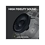 Logitech G435 LIGHTSPEED Bluetooth Over-the-Ear Gaming Headset, Black (981-001049)~#|#~sp144475121_sc7
