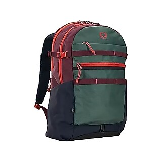 louis vuitton backpack cheap uk Christopher MM Backpack - Luxury Other Monogram Canvas Orange