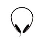 V7 Stereo On Ear Computer Headset Black (HA310-2NP)~#|#~sp144564177_sc7
