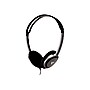 V7 Stereo On Ear Computer Headset Black (HA310-2NP)~#|#~sp144564180_sc7