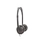 Avid AE-711V Stereo On Ear Headphones, Black (1AE6-711RSR-M32VNL)~#|#~sp144564195_sc7