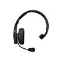 BlueParrott B450-XT MS Noise Canceling Bluetooth On Ear Phone Headset Black (204305)~#|#~sp144564330_sc7