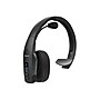 BlueParrott B450-XT MS Noise Canceling Bluetooth On Ear Phone Headset Black (204305)~#|#~sp144564332_sc7