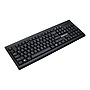 IOGEAR Long Range Wireless Ergonomic Keyboard and Mouse Combo, Black (GKM552RB)~#|#~sp144564339_sc7