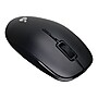 IOGEAR Long Range Wireless Ergonomic Keyboard and Mouse Combo, Black (GKM552RB)~#|#~sp144564340_sc7