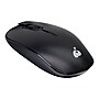 IOGEAR Long Range Wireless Ergonomic Keyboard and Mouse Combo, Black (GKM552RB)~#|#~sp144564341_sc7
