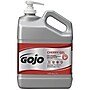 GOJO Cherry Gel Pumice Hand Soap, 1 gal.,2/Carton (2358-02)~#|#~sp144569535_sc7