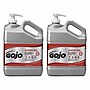 GOJO Cherry Gel Pumice Hand Soap, 1 gal.,2/Carton (2358-02)~#|#~sp144569537_sc7