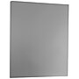 JAM Paper® 2-Sided Foil Colored Paper, 24 lbs., 8.5" x 11", Silver, 50 Sheets/Pack (1683737)~#|#~sp144808688_sc7