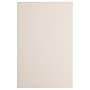 JAM Paper Strathmore 88 lb. Cardstock Paper, 11" x 17", Natural White, 50 Sheets/Pack (17430341)~#|#~sp144808717_sc7