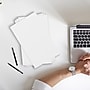 JAM Paper Strathmore 88 lb. Cardstock Paper, 11" x 17", Natural White, 50 Sheets/Pack (17430341)~#|#~sp144808836_sc7