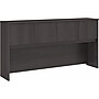 Bush Business Furniture Hybrid 72 "W Desktop Hutch, Storm Gray (HYH172SG-Z)~#|#~sp144811311_sc7