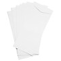 JAM Paper #14 Policy Business Envelopes, 5 x 11.5, White, Bulk 1000/Carton (01623189B)~#|#~sp145003454_sc7