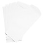 JAM Paper #14 Policy Business Envelopes, 5 x 11.5, White, Bulk 1000/Carton (01623189B)~#|#~sp145003455_sc7