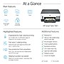 HP Smart Tank 7001 Wireless All-in-One Color Ink Tank Printer Scanner Copier, 2 years ink included (28B49A)~#|#~sp145003997_sc7