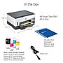 HP Smart Tank 7001 Wireless All-in-One Color Ink Tank Printer Scanner Copier, 2 years ink included (28B49A)~#|#~sp145003998_sc7
