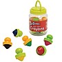 READY 2 LEARN Easy Grip Crayons, 6/Set, 2 Sets (CE-6911-2)~#|#~sp145092566_sc7