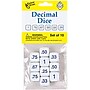 Koplow Games Decimal Dice Set, 10 Per Pack, 3 Packs (KOP12088-3)~#|#~sp145093274_sc7
