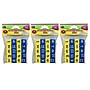Teacher Created Resources Foam Numbered Dice (Numerals 1-12), 20 Per Pack, 3 Packs (TCR20609-3)~#|#~sp145094335_sc7