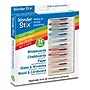 Wonder Stix Wonder Stix, 24/Pack, 3 Packs (TPG636-3)~#|#~sp145094415_sc7