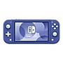 Nintendo Switch Lite, LCD, 32GB, Blue (HDHSBBZAA)~#|#~sp145433577_sc7