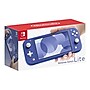 Nintendo Switch Lite, LCD, 32GB, Blue (HDHSBBZAA)~#|#~sp145433578_sc7