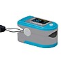Veridian Healthcare Fingertip Pulse Oximeter, Blue (CMS50DA)~#|#~sp92753222_sc7