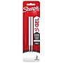 Sharpie S-Gel Gel-Ink Pen Refill, Medium Point, Black Ink, 2/Pack (2096168)~#|#~sp145863165_sc7