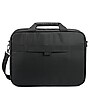 Samsonite Xenon 3.0 Polyester Laptop Compatible Briefcase, TSA Checkpoint Friendly, Black (89433-1041)~#|#~sp14587295_sc7