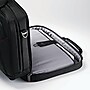 Samsonite Xenon 3.0 Polyester Laptop Compatible Briefcase, TSA Checkpoint Friendly, Black (89433-1041)~#|#~sp14587298_sc7