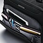 Samsonite Xenon 3.0 Polyester Laptop Compatible Briefcase, TSA Checkpoint Friendly, Black (89433-1041)~#|#~sp14587299_sc7