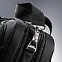 Samsonite Xenon 3.0 Polyester Laptop Compatible Briefcase, TSA Checkpoint Friendly, Black (89433-1041)~#|#~sp14587403_sc7