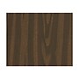 Correll Folding Table, 72" x 24", Black/Walnut (SP2472TF-01)~#|#~sp145952612_sc7