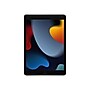 Apple iPad 10.2" Tablet, 64GB, WiFi, 9th Generation, Space Gray (MK2K3LL/A)~#|#~sp146135669_sc7