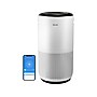 Levoit PlasmaPro 400S-P Smart Activated Carbon Tower Air Purifier, 3-Speed, WiFi Enabled, White (HEAPAPLVS0076)~#|#~sp146136674_sc7