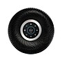 Levoit PlasmaPro 400S-P Smart Activated Carbon Tower Air Purifier, 3-Speed, WiFi Enabled, White (HEAPAPLVS0076)~#|#~sp146136675_sc7