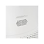 Levoit PlasmaPro 400S-P Smart Activated Carbon Tower Air Purifier, 3-Speed, WiFi Enabled, White (HEAPAPLVS0076)~#|#~sp146136677_sc7