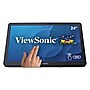 ViewSonic 24" 60Hz LCD Monitor, Black (TD2430)~#|#~sp146467821_sc7